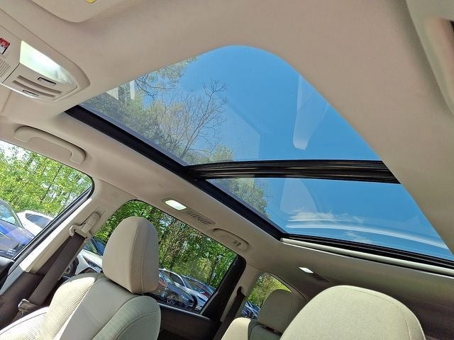2021 Subaru Ascent Premium
