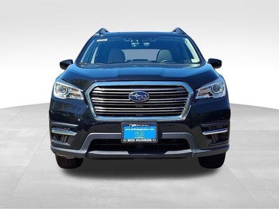 2021 Subaru Ascent Premium