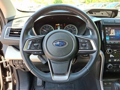 2021 Subaru Ascent Premium