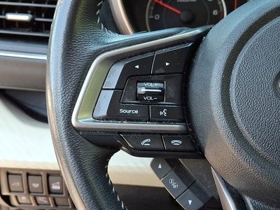 2021 Subaru Ascent Premium