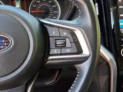 2021 Subaru Ascent Premium