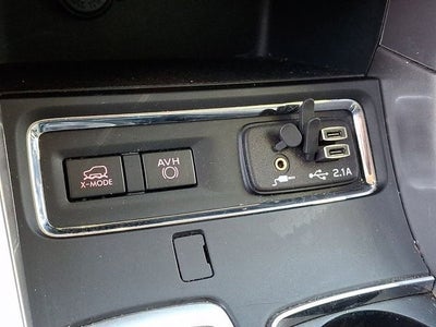 2021 Subaru Ascent Premium