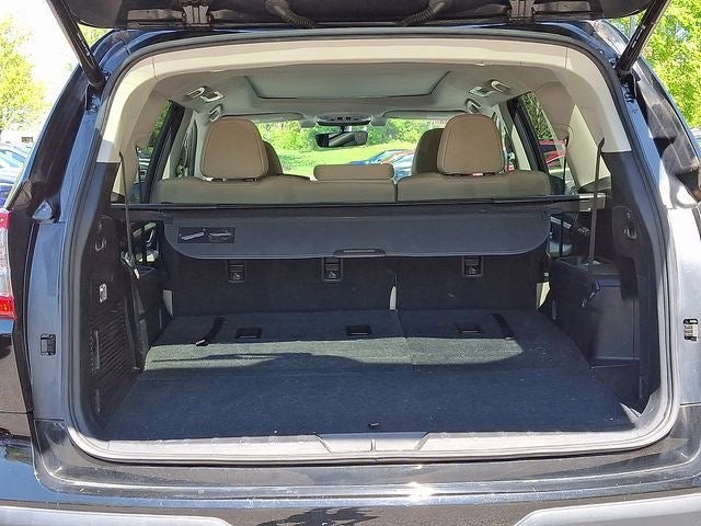2021 Subaru Ascent Premium