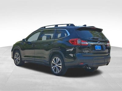 2021 Subaru Ascent Premium