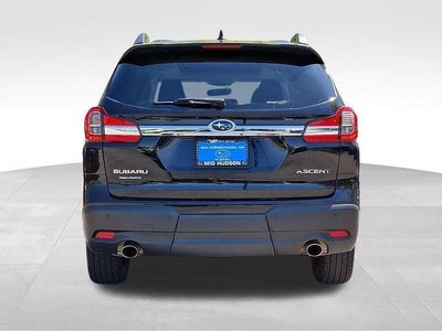 2021 Subaru Ascent Premium