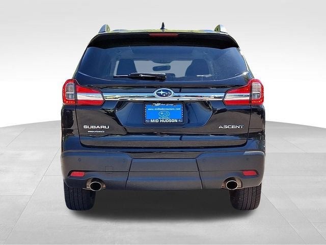 2021 Subaru Ascent Premium