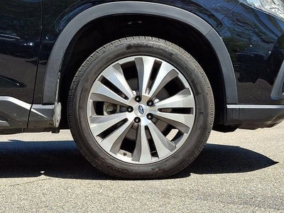 2021 Subaru Ascent Premium