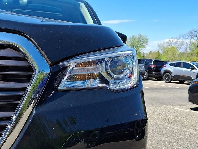 2021 Subaru Ascent Premium