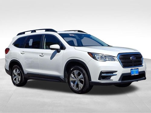 2022 Subaru Ascent Premium
