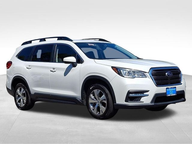 2022 Subaru Ascent Premium