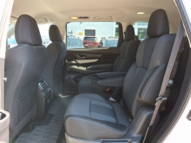 2022 Subaru Ascent Premium