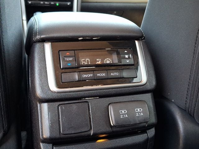 2022 Subaru Ascent Premium