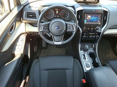 2022 Subaru Ascent Premium