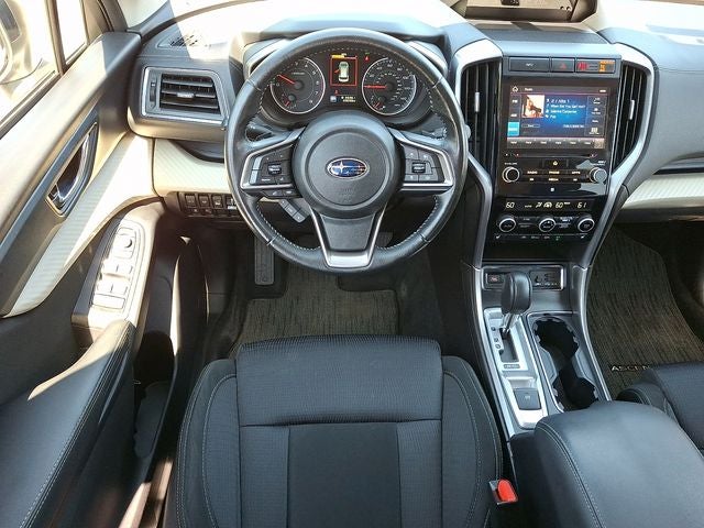2022 Subaru Ascent Premium