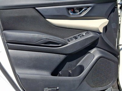 2022 Subaru Ascent Premium