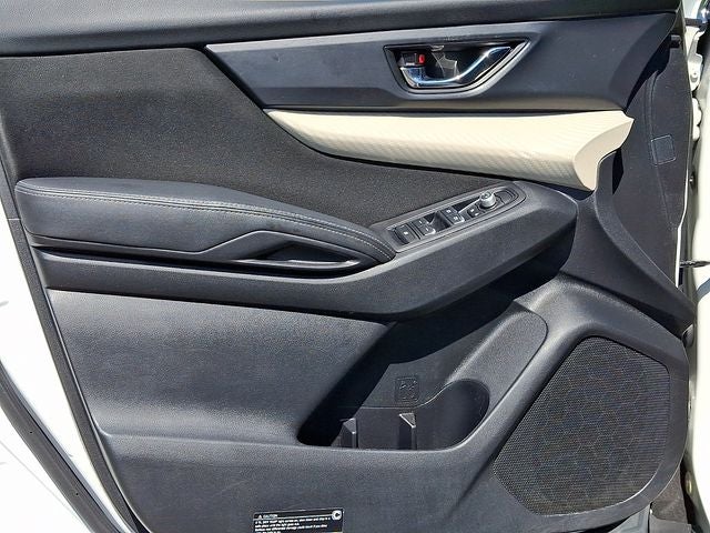 2022 Subaru Ascent Premium