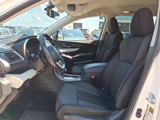 2022 Subaru Ascent Premium