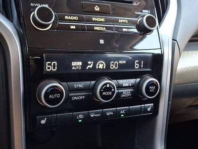 2022 Subaru Ascent Premium