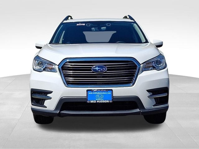 2022 Subaru Ascent Premium