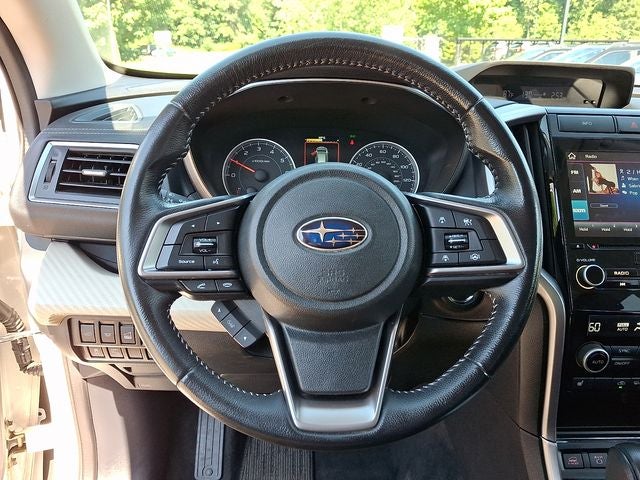 2022 Subaru Ascent Premium