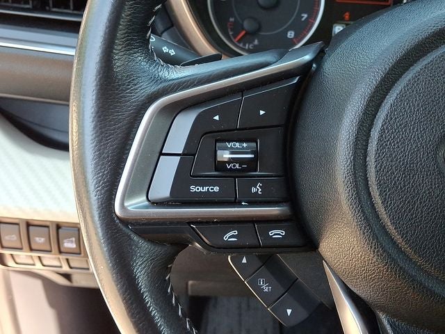 2022 Subaru Ascent Premium