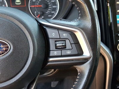 2022 Subaru Ascent Premium