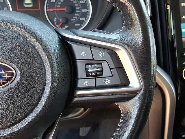2022 Subaru Ascent Premium