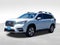 2022 Subaru Ascent Premium
