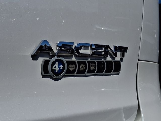 2022 Subaru Ascent Premium