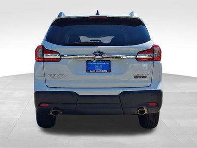 2022 Subaru Ascent Premium