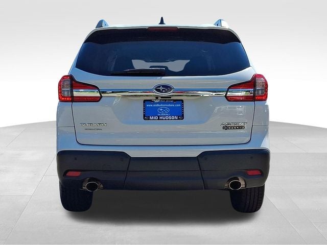 2022 Subaru Ascent Premium