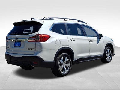 2022 Subaru Ascent Premium