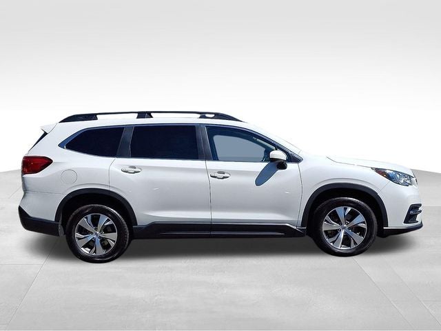 2022 Subaru Ascent Premium