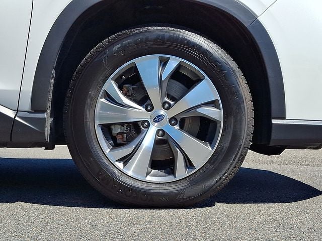 2022 Subaru Ascent Premium