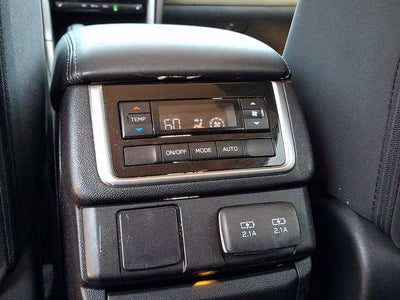 2022 Subaru Ascent Premium