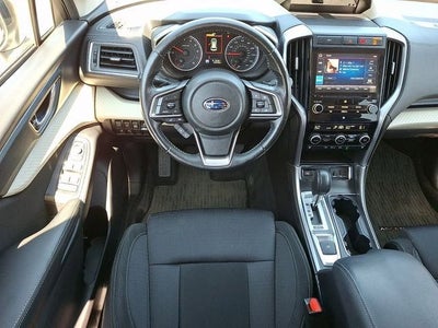 2022 Subaru Ascent Premium