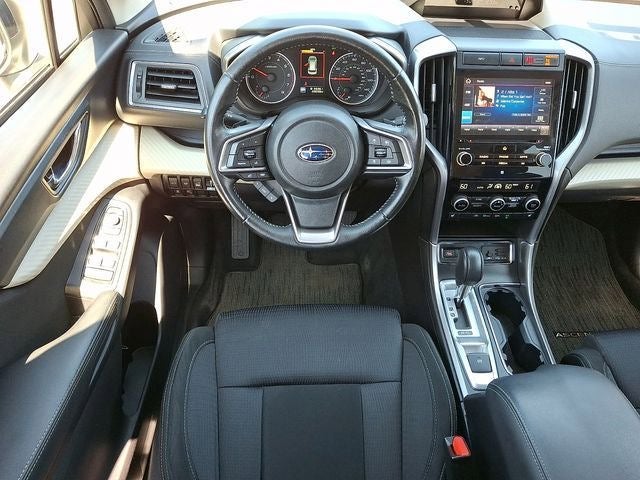 2022 Subaru Ascent Premium
