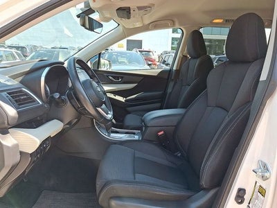 2022 Subaru Ascent Premium