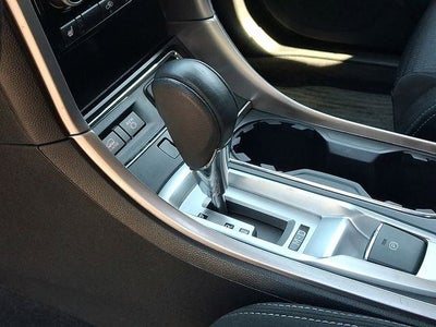 2022 Subaru Ascent Premium