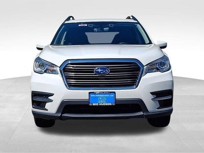 2022 Subaru Ascent Premium