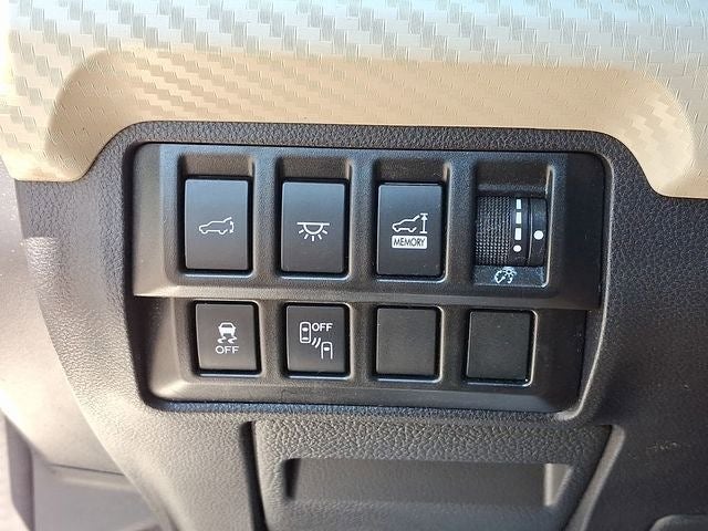2022 Subaru Ascent Premium