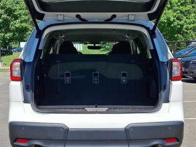 2022 Subaru Ascent Premium