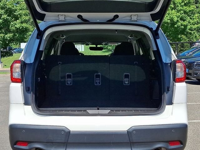 2022 Subaru Ascent Premium