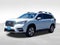2022 Subaru Ascent Premium