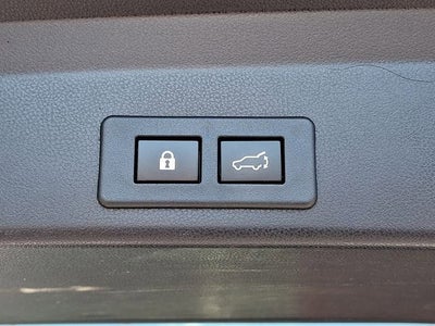 2022 Subaru Ascent Premium
