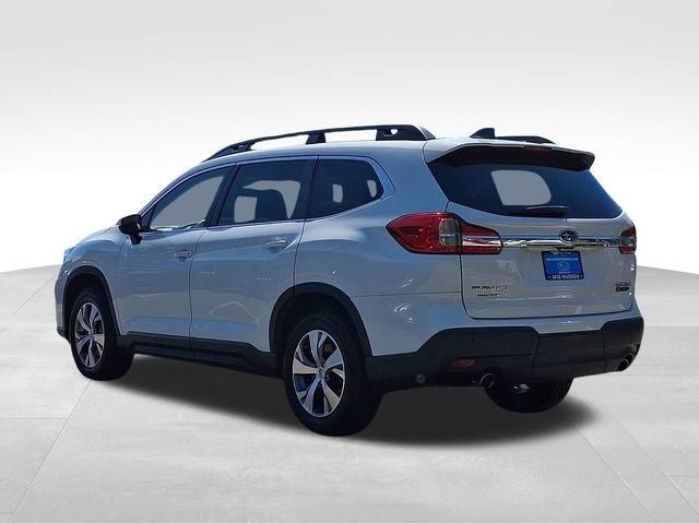 2022 Subaru Ascent Premium