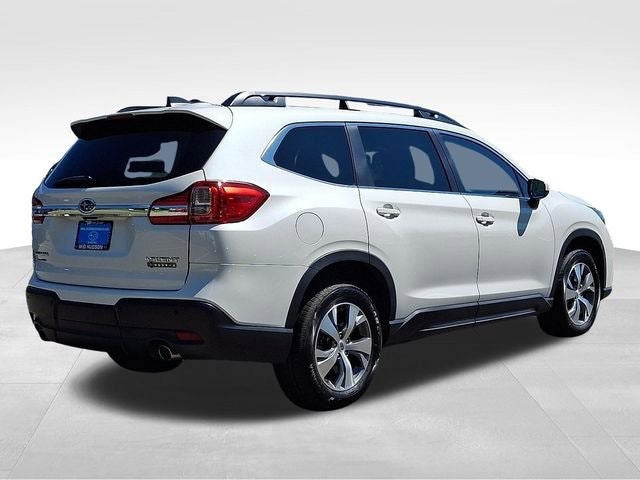 2022 Subaru Ascent Premium