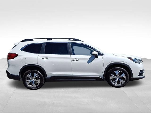 2022 Subaru Ascent Premium