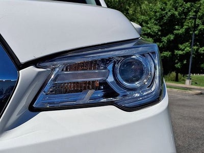 2022 Subaru Ascent Premium