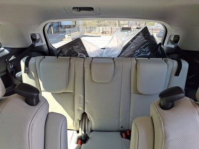 2026 Subaru ASCENT Limited 7-Passenger